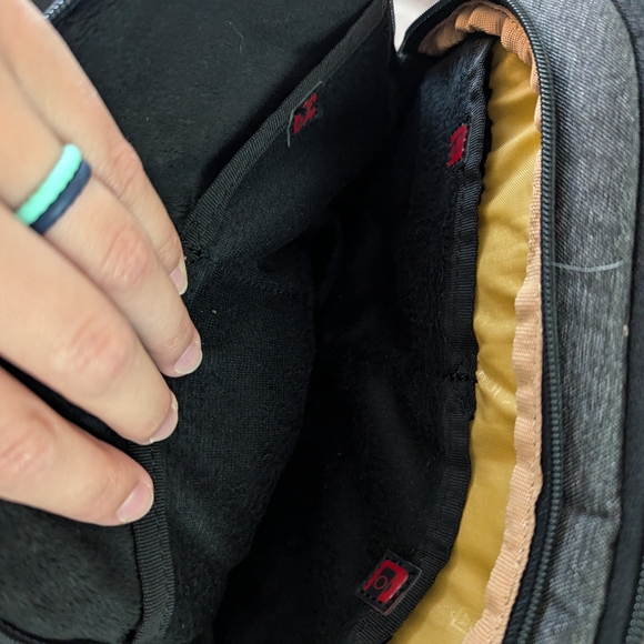 Computer backpack - Picture 5 of 9